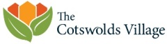 The Cotswolds Village logo